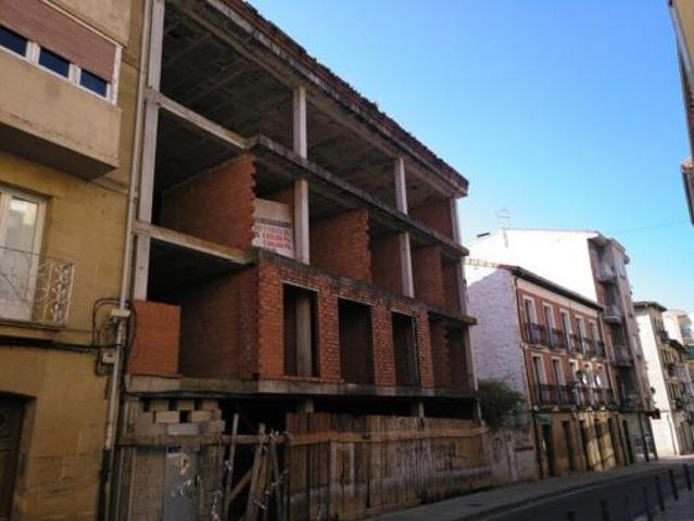 Piso en venta en Haro, La Rioja