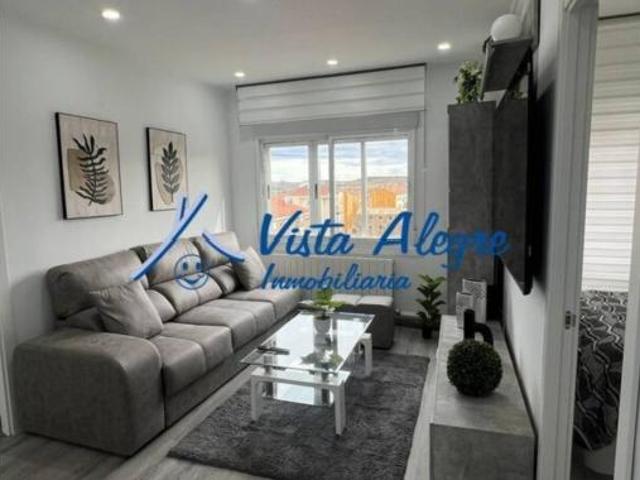 Piso en venta en Haro, La Rioja