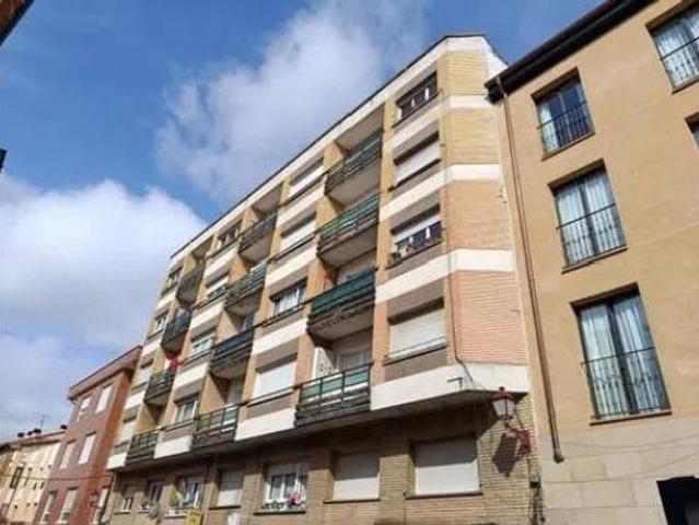Piso en venta en Haro, La Rioja