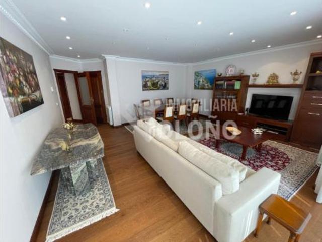 Piso en venta en Haro, La Rioja