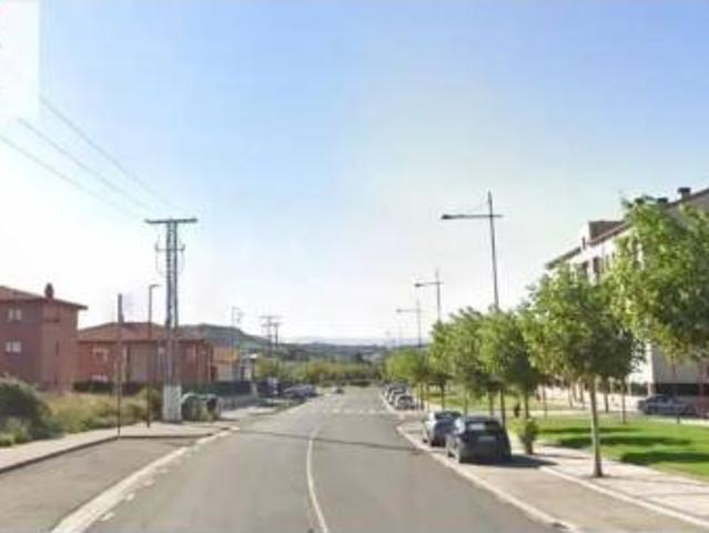 Piso en venta en Haro, La Rioja