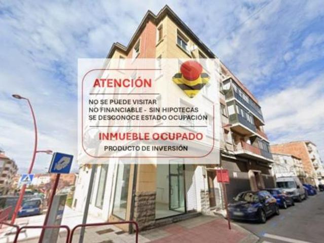 Piso en venta en Haro, La Rioja