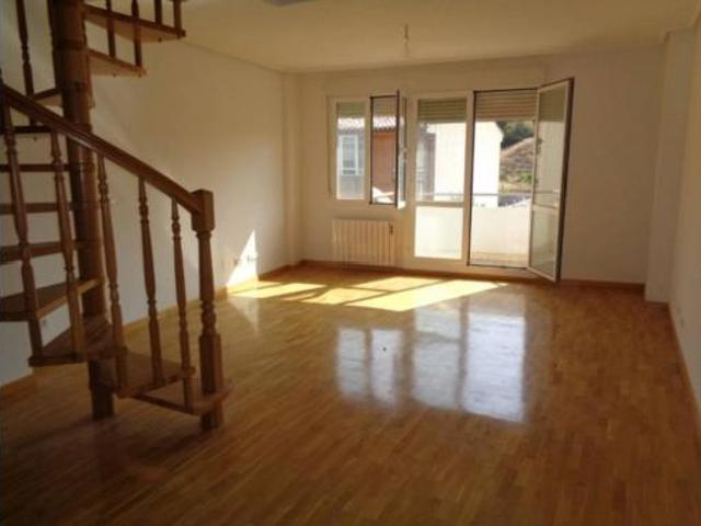 Piso en venta en Haro, La Rioja