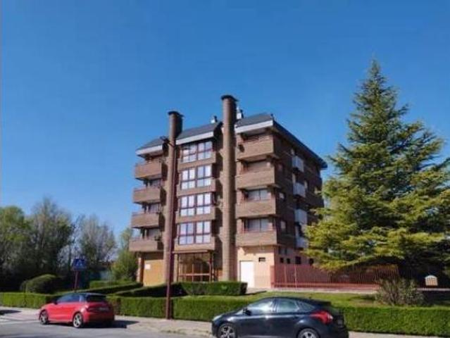 Piso en venta en Haro, La Rioja