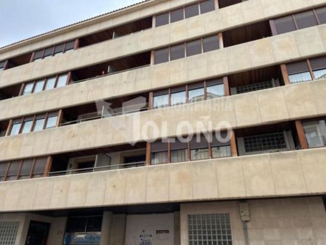 Piso en venta en Haro, La Rioja