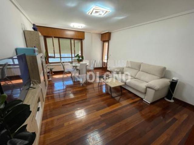 Piso en venta en Haro, La Rioja
