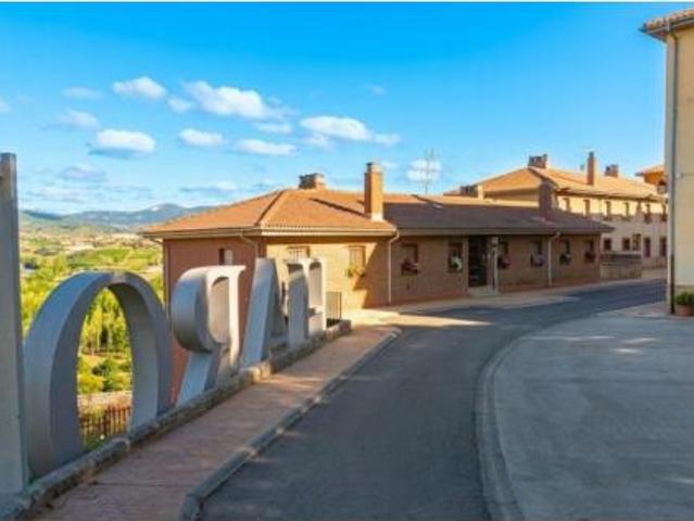 Piso en venta en Haro, La Rioja