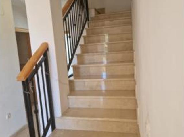Piso en venta en Agramón, Hellín