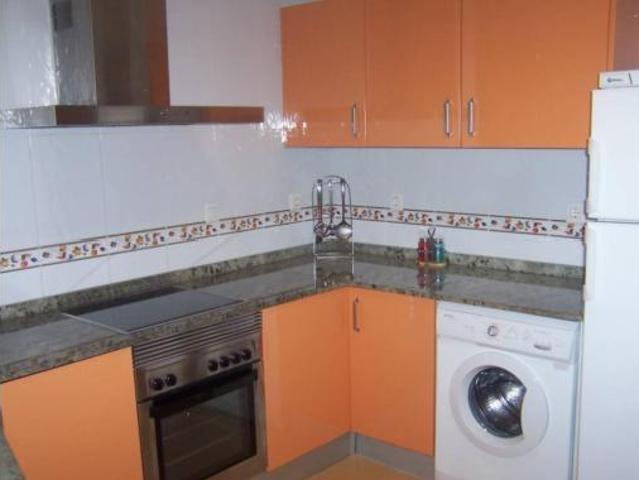 Piso en venta en Hellín, Castilla-La Mancha