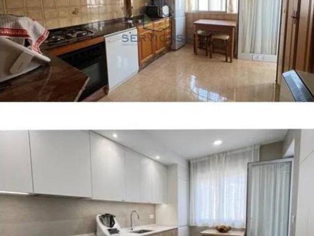 Piso en venta en Isso, Hellín