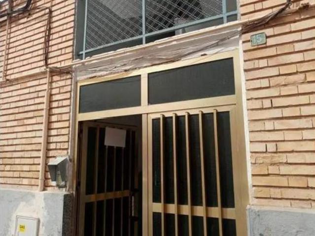 Piso en venta en Barrio del Pino, Hellín