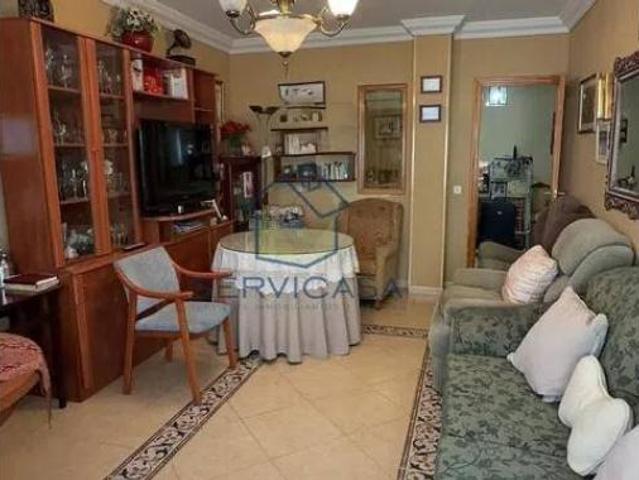 Piso en venta en Isso, Hellín