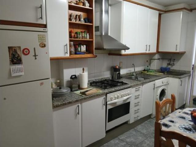 Piso en venta en Barrio de la Estación, Hellín