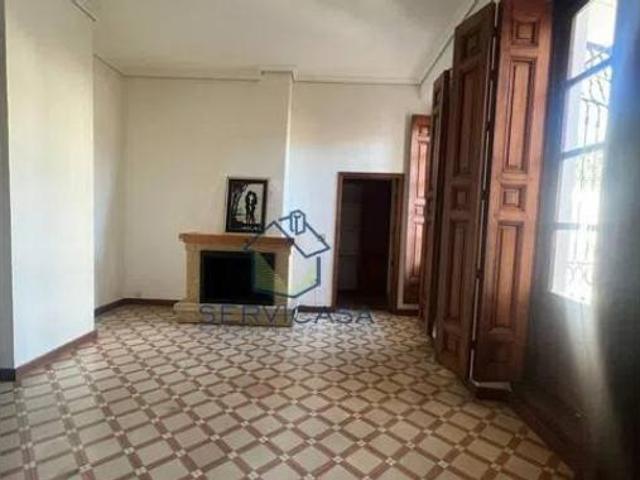 Piso en venta en Isso, Hellín