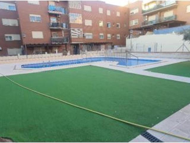 Piso en venta en Barrio de la Estación, Hellín