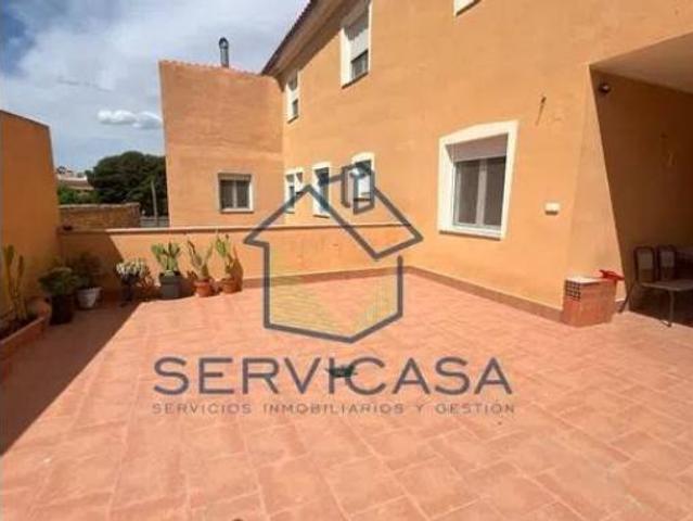 Piso en venta en Isso, Hellín
