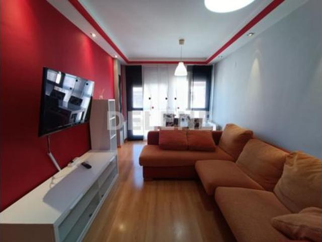 Piso en venta en Barrio de la Estación, Hellín