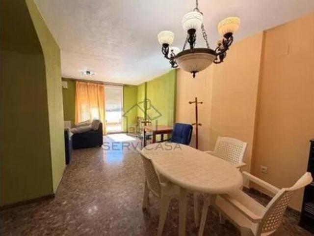 Piso en venta en Isso, Hellín