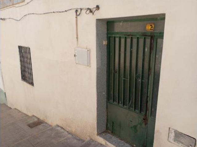 Piso en venta en Hellín, Castilla-La Mancha