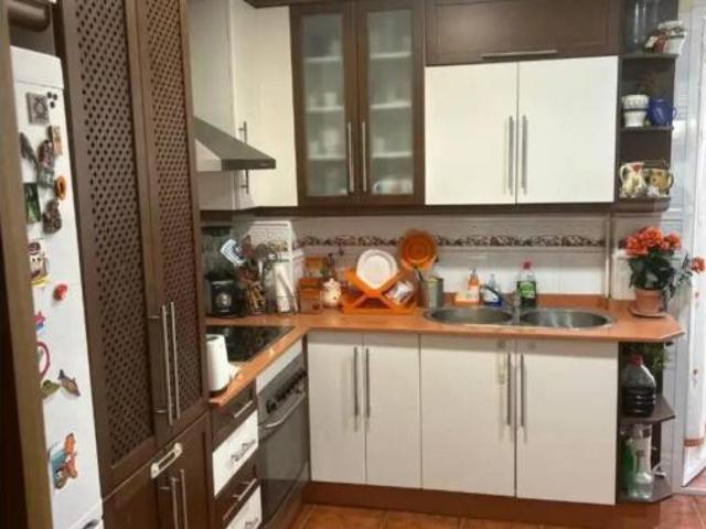 Piso en venta en Hellín, Castilla-La Mancha