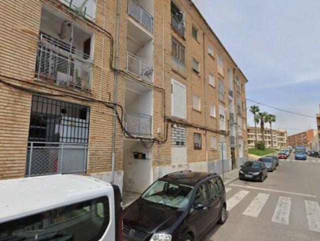 Piso en venta en Barrio del Pino, Hellín