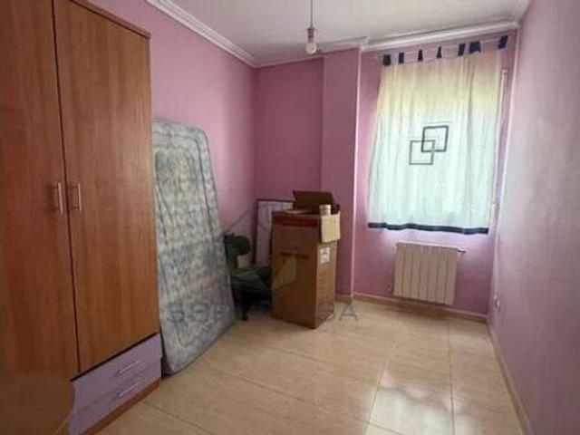 Piso en venta en Isso, Hellín