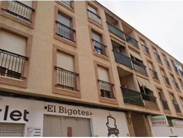Piso en venta en Hellín, Castilla-La Mancha