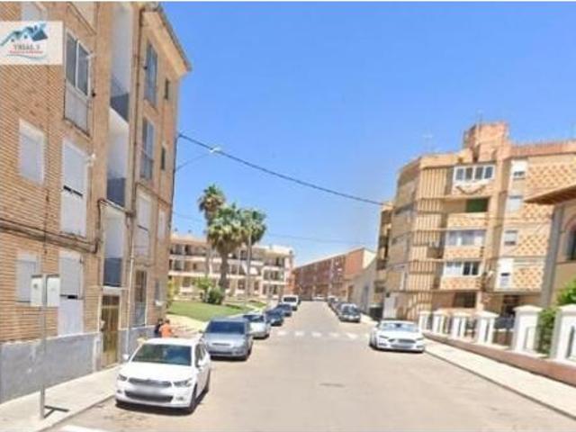 Piso en venta en Barrio del Pino, Hellín