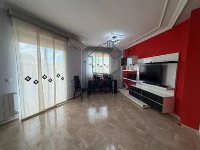 Piso en venta en Isso, Hellín