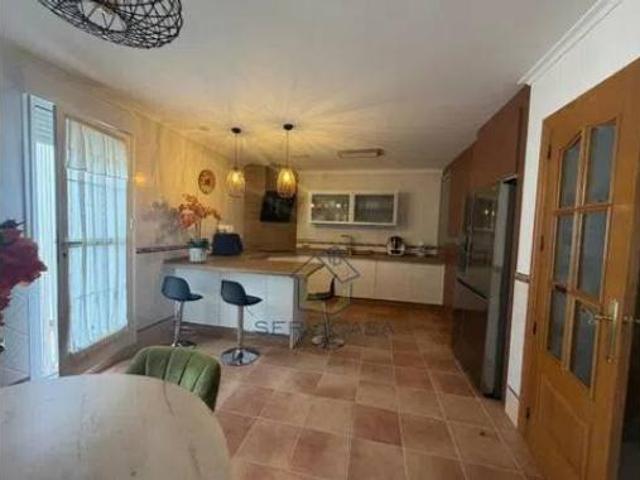 Piso en venta en Isso, Hellín