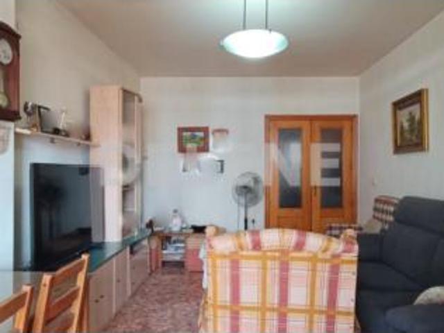 Piso en venta en Barrio de la Estación, Hellín
