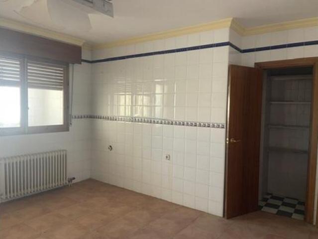Piso en venta en Hellín, Albacete
