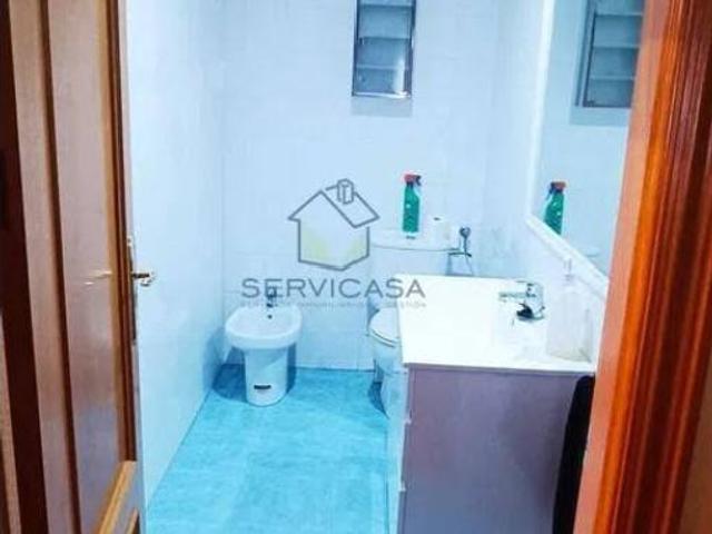 Piso en venta en Isso, Hellín