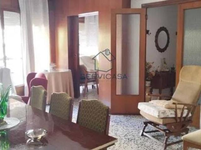 Piso en venta en Isso, Hellín
