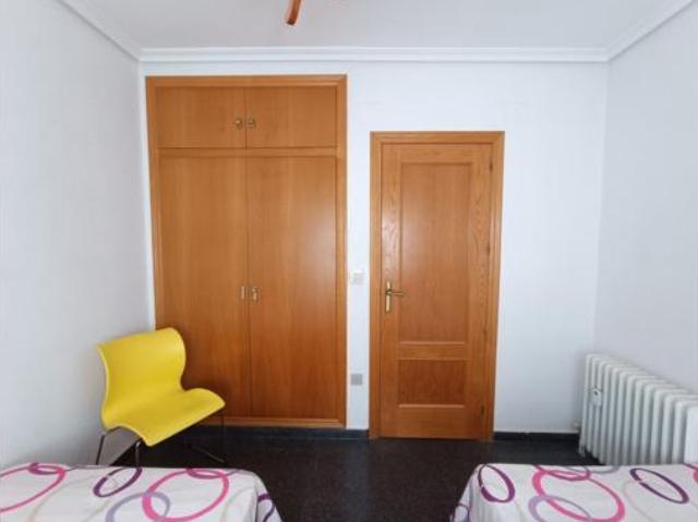 Piso en venta en Hellín, Castilla-La Mancha
