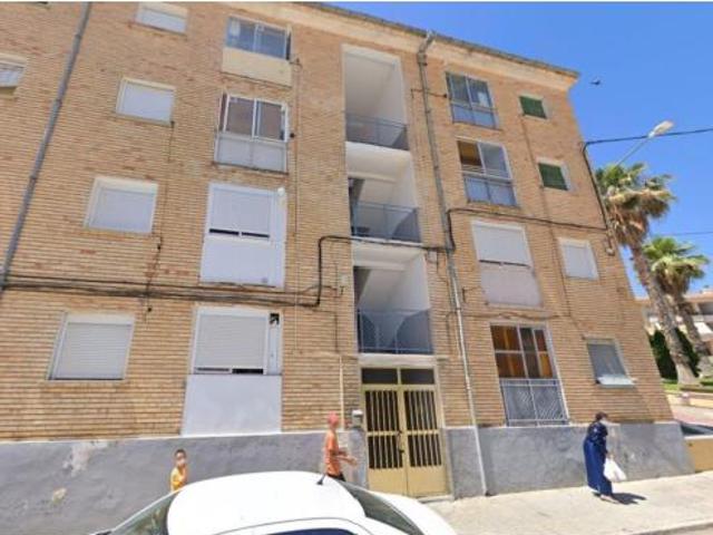 Piso en venta en Barrio del Pino, Hellín