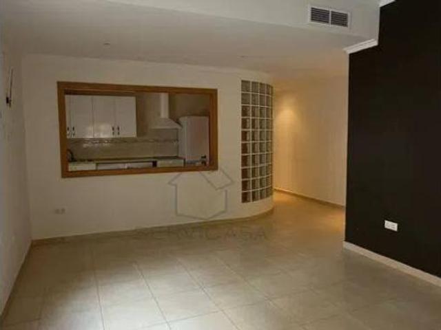 Piso en venta en Isso, Hellín