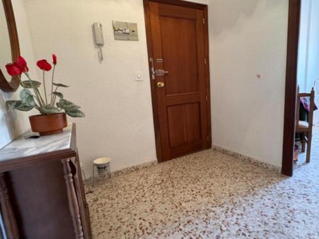 Piso en venta en Isso, Hellín