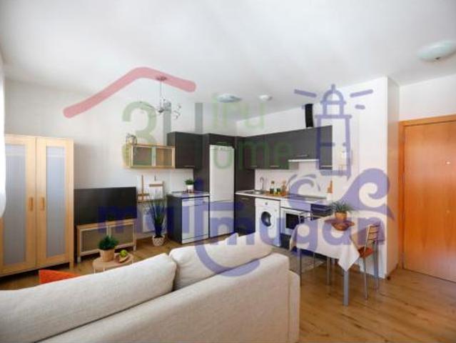 Piso en venta en Basurtu-Zorrotza, Bilbao