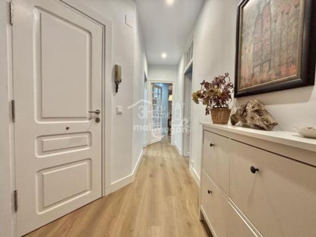 Piso en venta en Basurtu-Zorrotza, Bilbao