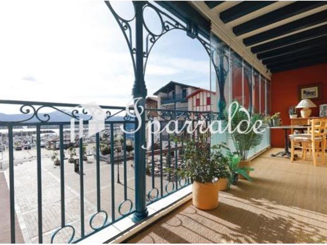 Piso en venta en Iparralde, Bilbao