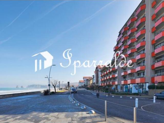 Piso en venta en Iparralde, Bilbao
