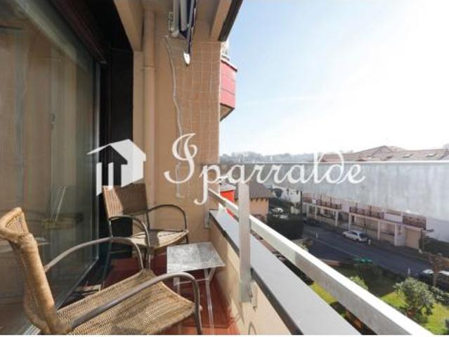Piso en venta en Basurtu-Zorrotza, Bilbao