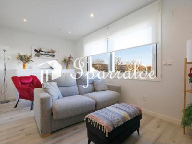 Piso en venta en Iparralde, Bilbao