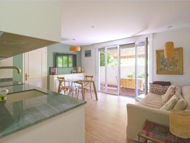 Piso en venta en Iparralde, Bilbao