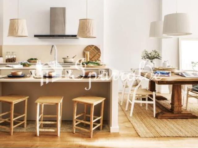 Piso en venta en Iparralde, Bilbao