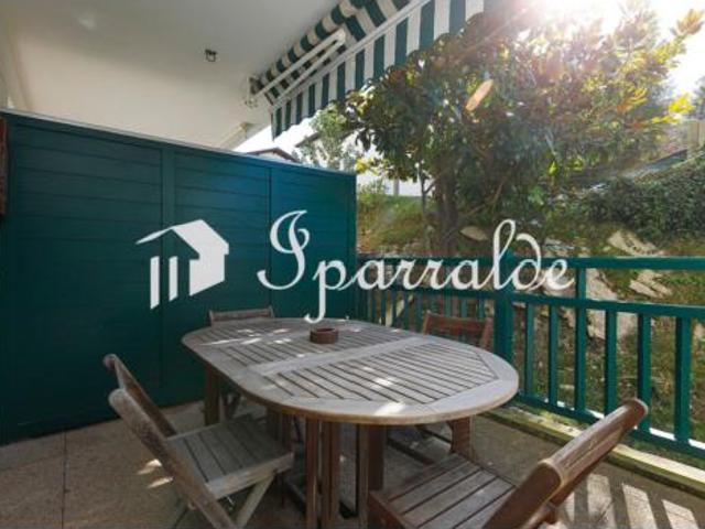 Piso en venta en Iparralde, Bilbao