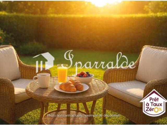 Piso en venta en Iparralde, Bilbao