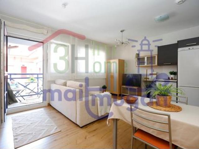 Piso en venta en Iparralde, Bilbao