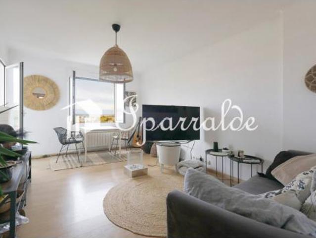 Piso en venta en Iparralde, Bilbao